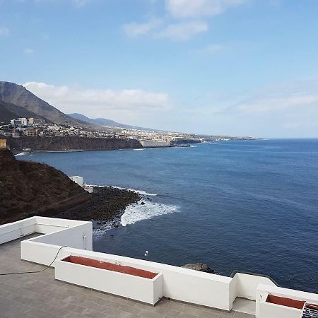 Piso cerca del mar by TheOceanRentals Punta Del Hidalgo Esterno foto