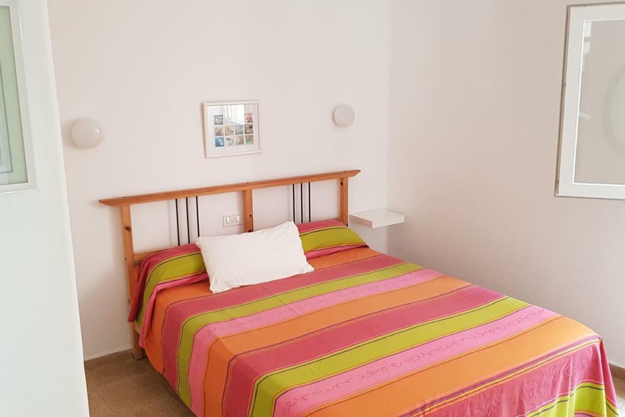 Piso cerca del mar by TheOceanRentals Punta Del Hidalgo Esterno foto