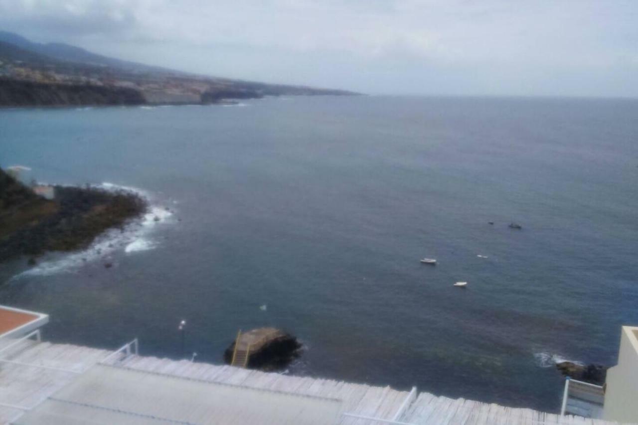 Piso cerca del mar by TheOceanRentals Punta Del Hidalgo Esterno foto