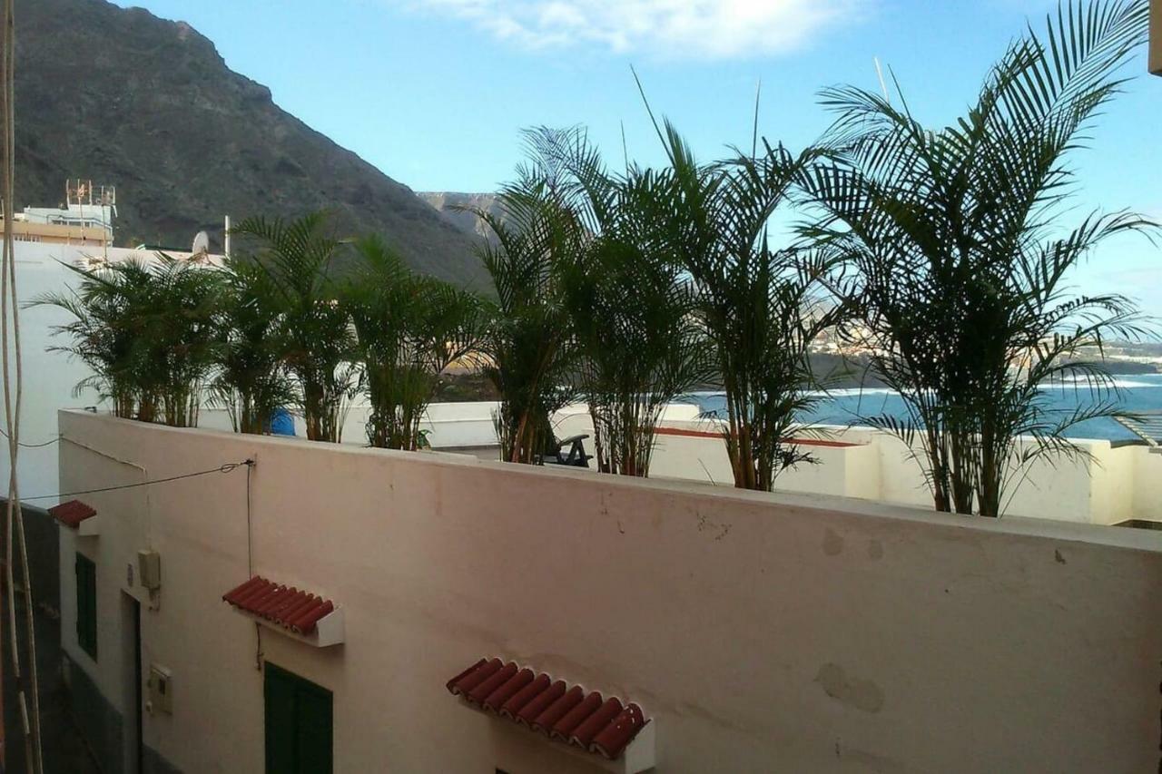 Piso cerca del mar by TheOceanRentals Punta Del Hidalgo Esterno foto