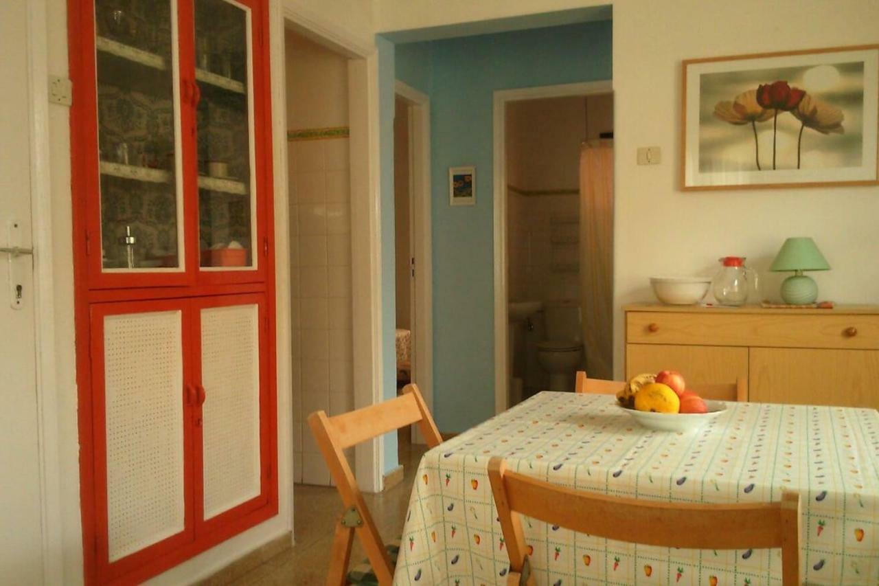Piso cerca del mar by TheOceanRentals Punta Del Hidalgo Esterno foto