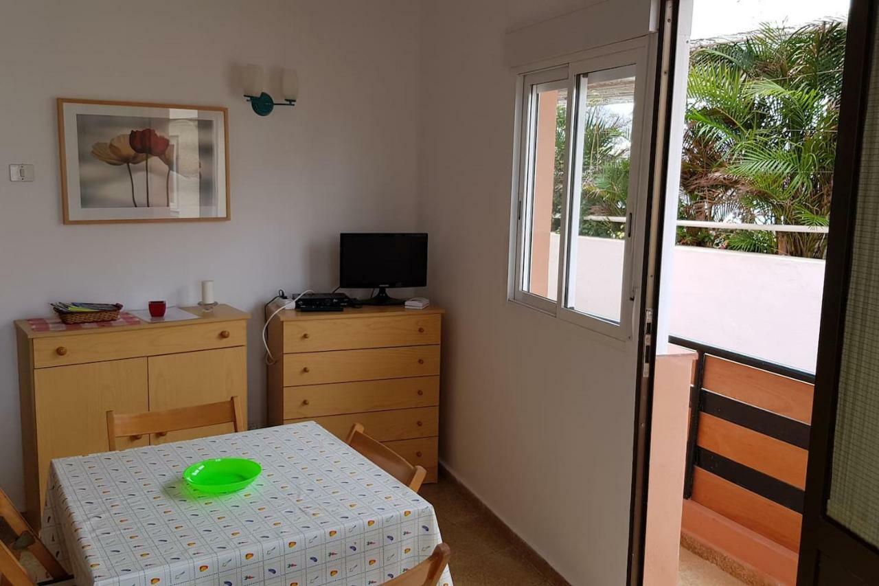 Piso cerca del mar by TheOceanRentals Punta Del Hidalgo Esterno foto