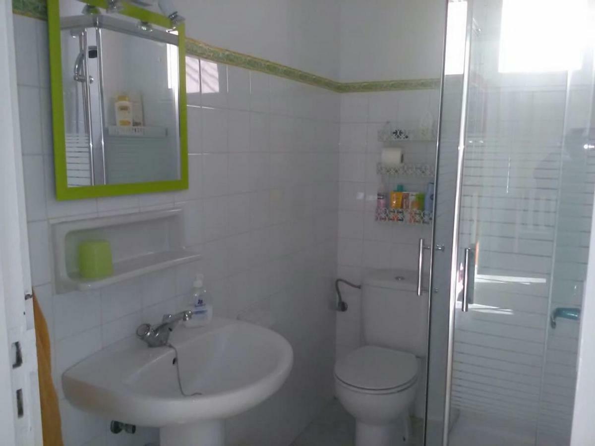 Piso cerca del mar by TheOceanRentals Punta Del Hidalgo Esterno foto