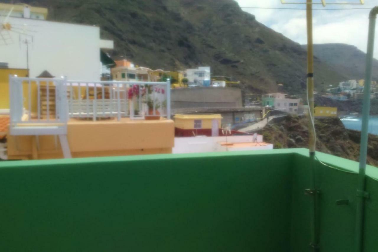 Piso cerca del mar by TheOceanRentals Punta Del Hidalgo Esterno foto